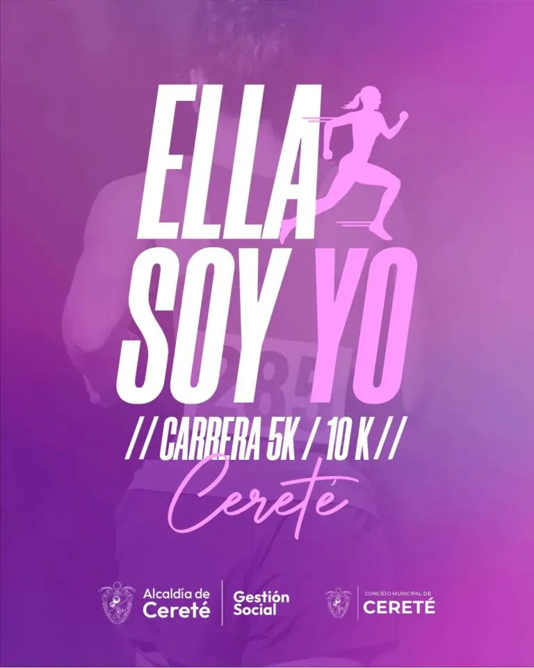 Los recursos logrados serán destinados para estudios a víctimas de violencia y madres cabeza de hogar.