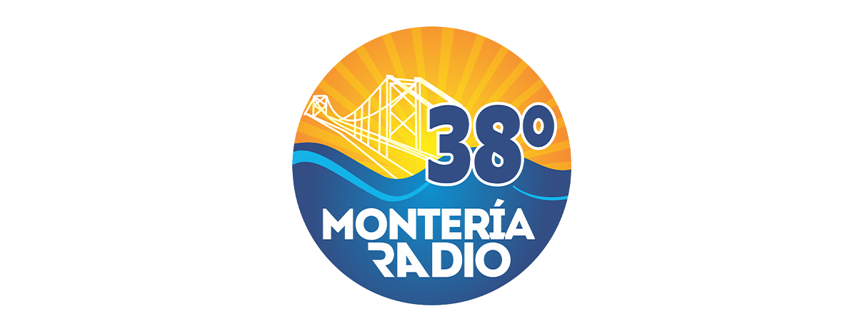 Montería Radio 38 Grados